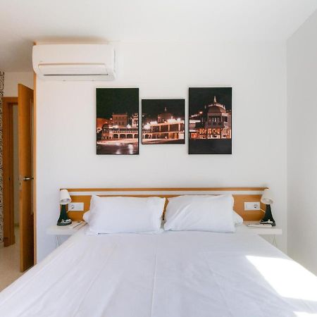 Apartamento LABORT Cádiz Exterior foto