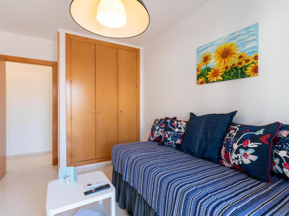 Apartamento LABORT Cádiz Exterior foto