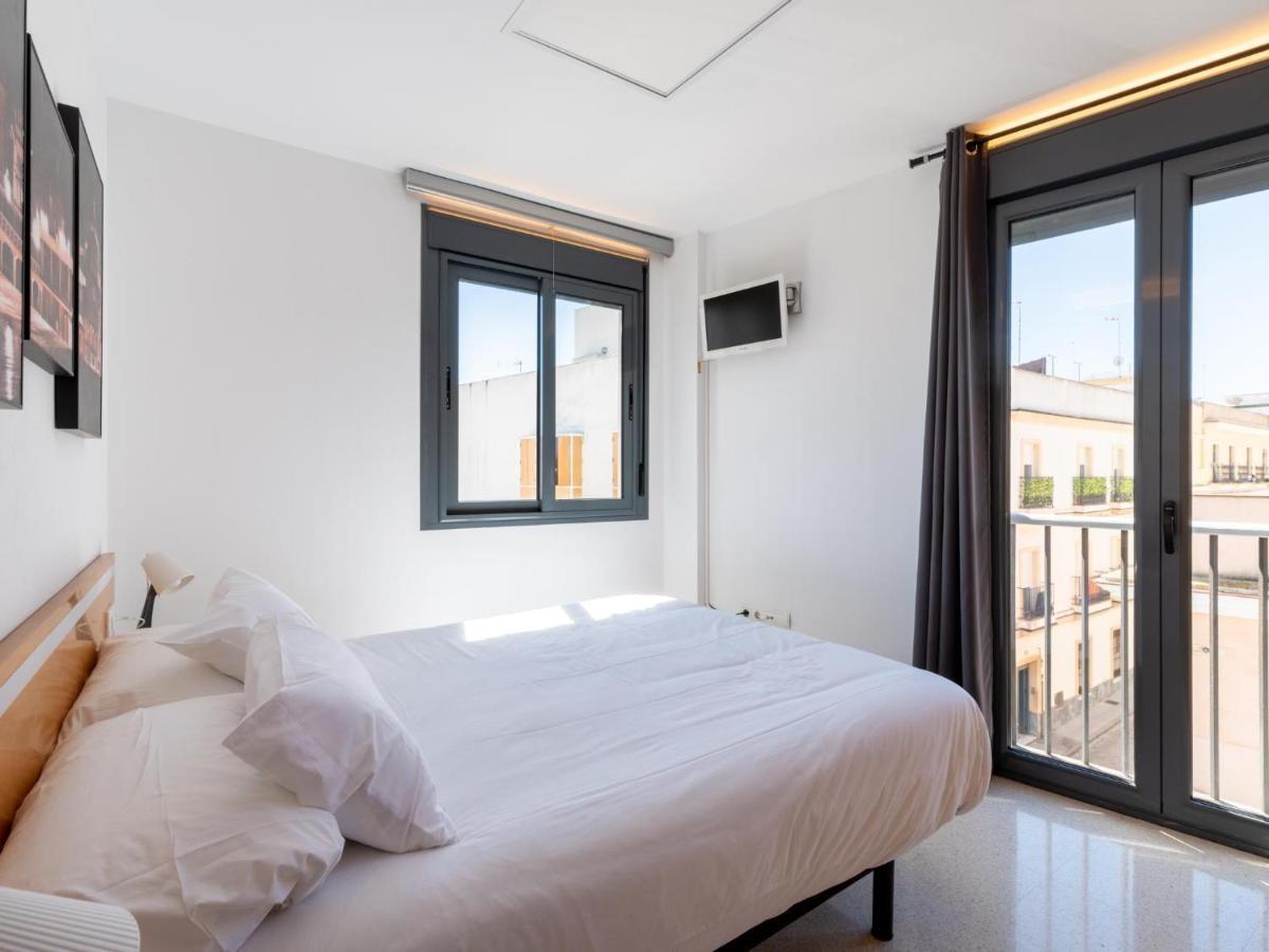 Apartamento LABORT Cádiz Exterior foto