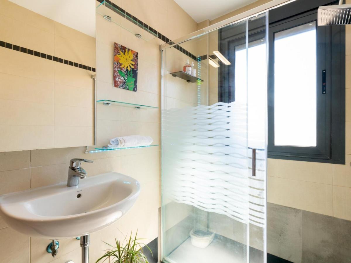 Apartamento LABORT Cádiz Exterior foto