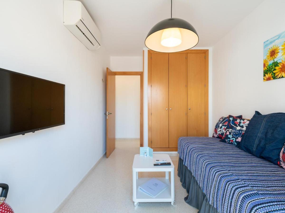 Apartamento LABORT Cádiz Exterior foto